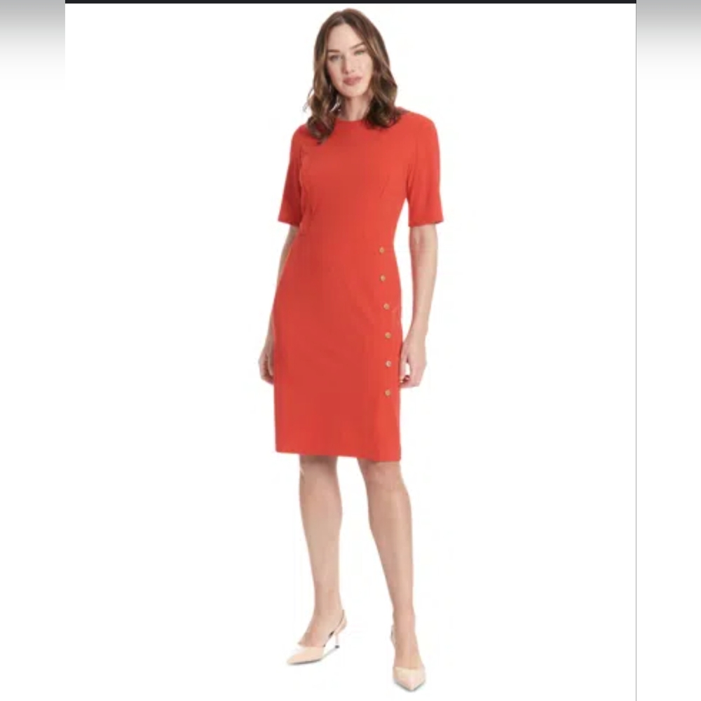 Tommy Hilfiger dress